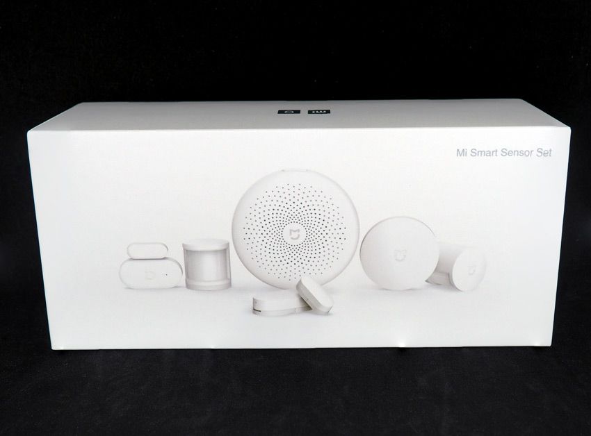 Комплект Умного Дома Xiaomi Купить