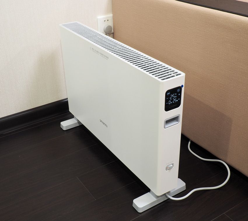Конвектор Xiaomi Smartmi Chi Meters Heater