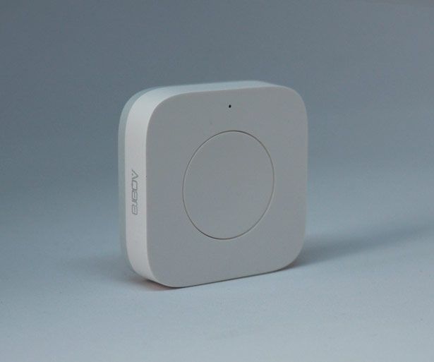 Кнопка Aqara для умного дома Xiaomi