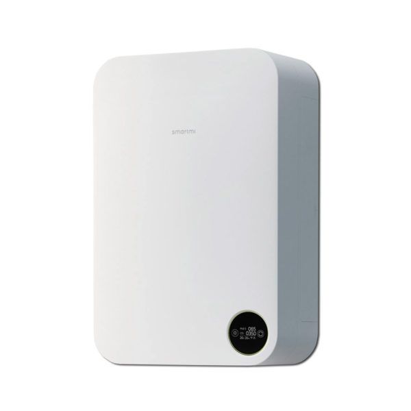 Система очищения воздуха SmartMi для умного дома Xiaomi