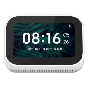 Панель управления умным домом Xiaomi