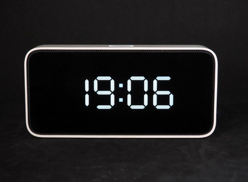 Умный будильник xiao ai smart alarm clock
