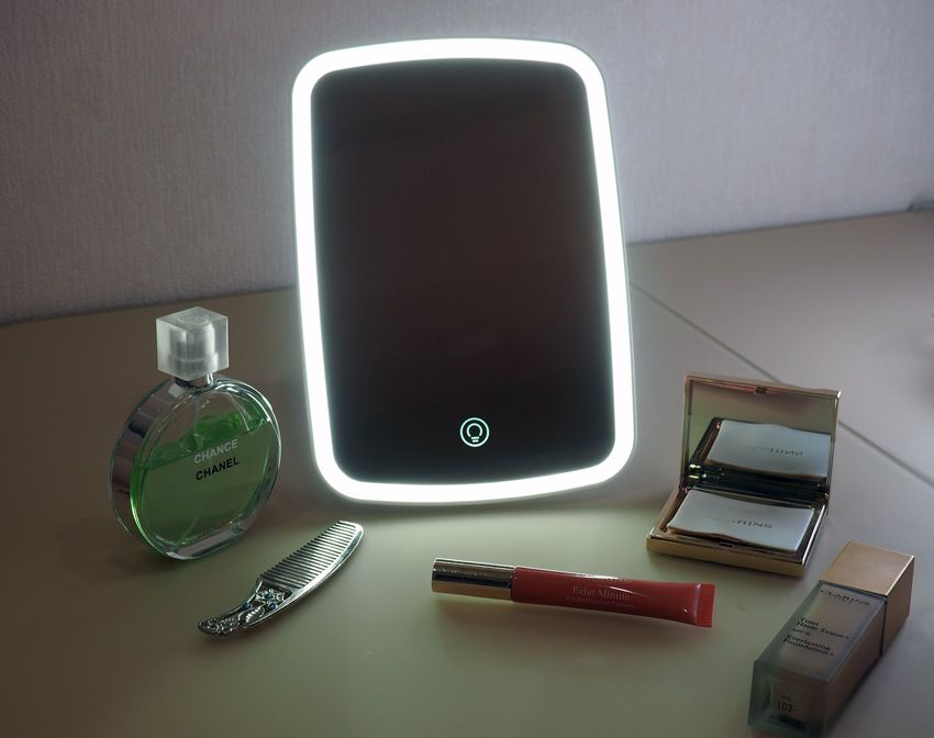 Подсветка зеркала Xiaomi