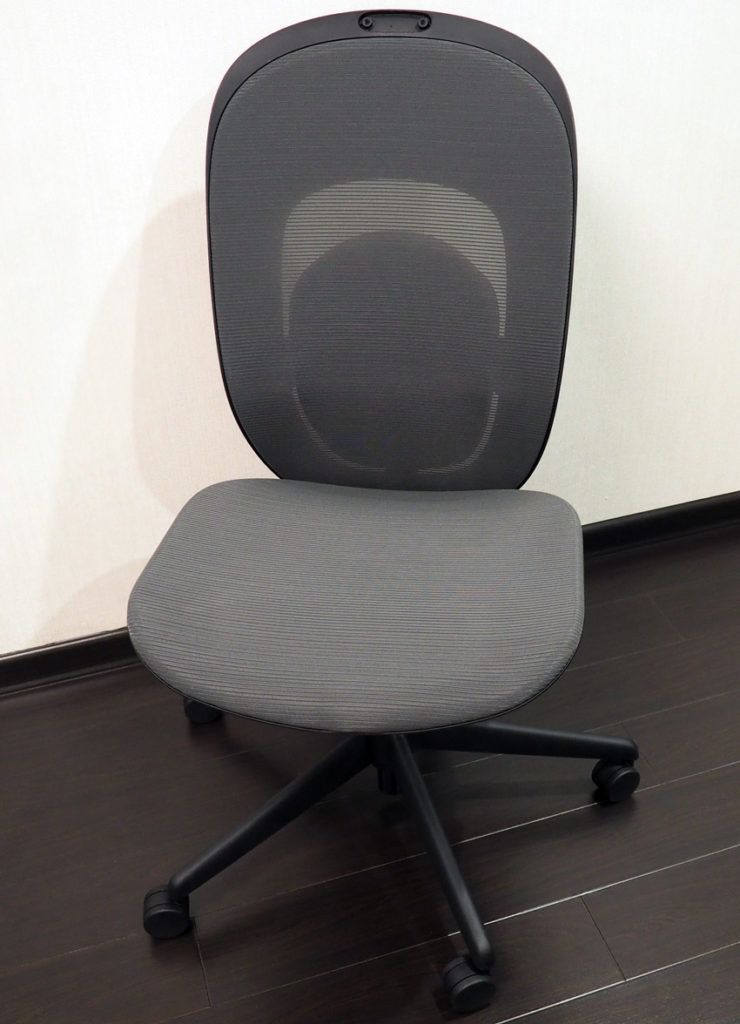 yuemi ymi ergonomic chair