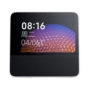 Умная колонка Redmi Smart Touch Screen Display Speaker 8