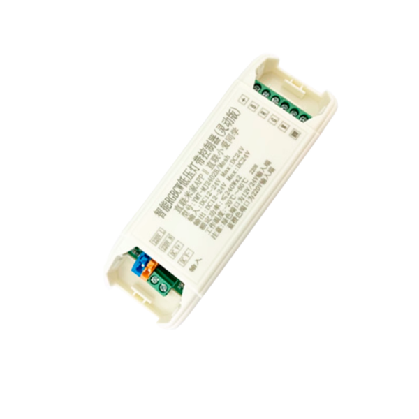Контроллер цветной LED ленты